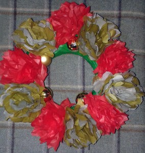 wreath