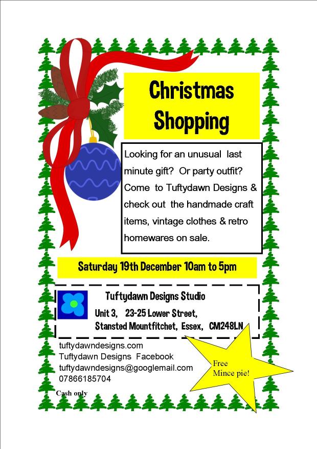 xmas shopping poster jpeg